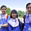 School children dream of finishing their education despite bomb attacks. Credit: Ashfaq Yusufzai/IPS