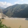 The Limón Dam, part of Project Olmos. Credit: Courtesy of Project Olmos