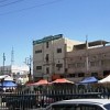 Offices of the Muslim Brotherhood in Zarqa.  Credit: Mona Alami/IPS
