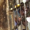 State governors have cited overcrowded prisons as a reason to reactivate the death penalty in Nigeria. Credit:  Anne Isabelle Leclercq/IRIN