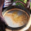 Cash transfers in Southern Africa have transformed the lives of the poor, who can now purchase food and grain for their families. Credit: Ntandoyenkosi Ncube