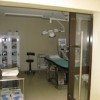 The operating theatre at St Mary's hospital in Rehoboth, Namibia, where women were allegedly coerced into accepting sterilisation. Credit:  Servaas van den Bosch/IPS
