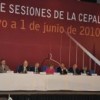 ECLAC session in Brasilia Credit: Courtesy of Alberto Ruy/ECLAC