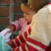 TB goes undiagnosed in many South African children. Credit: Kristin Palitza/IPS
