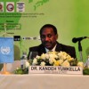 UNIDO director general Kandeh Yumkella Credit: Amantha Perera/IPS