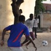 Threats from Islamist groups have not quenched the passion for football in Somalia. Credit: Abdurrahman Warsameh/IPS