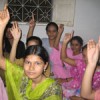 Women in Muslim-dominated Metiabruz district in eastern India look forward to better opportunities after their IT education.   Credit: Ranjita Biswas/IPS