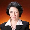 Arab-Israeli member of the Knesset, Haneen Zoabi. Credit: Mel Frykberg/IPS