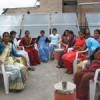 HIV positive women gathered in Kathmandu, Nepal recently for a skills training. Credit: Bhuwan Sharma/IPS