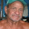 Former rubber tapper Benedito "Bião" dos Santos says he was "raised on tree milk" in the Xingú river basin. Credit: Mario Osava/IPS