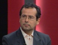 Peruvian attorney Ronald Gamarra to be a defence witness in Baltasar Garzón's trial. Credit: APRODEH Peruvian attorney Ronald Gamarra to be a defence witness in Baltasar Garzón's trial. Credit: APRODEH