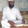 Imam Anwar al-Awlaki in Yemen, October 2008. A U.S. citizen, he is rumoured to be on the "capture or kill" list. Credit: Muhammad ud-Deen/creative commons