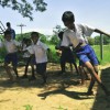 Pupils at the Periyapillumalai school, which is functioning once again after the war ended in 2009. Credit: Amantha Perera/IPS