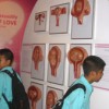 Youngsters get frank discussion of sexuality at the National Science Museum, but some fear it might be 'too much' for them. Credit: Lynette Lee Corporal/IPS