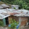 Shanty town residents in Miranda hope for a better life with Zero Hunger.  Credit: Fidel Márquez/IPS