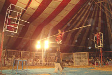 The peace festival in Swat Valley is a treat for residents used to much violence around them. Credit: Ashfaq Yusufzai/IPS The peace festival in Swat Valley is a treat for residents used to much violence around them. Credit: Ashfaq Yusufzai/IPS