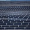 Photovoltaic energy field in La Rioja, Spain.  Credit: Courtesy of T-Solar