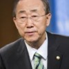 The slew of charges have triggered a virtual political earthquake in the Secretariat and also brought a strong rejoinder from Ban's senior advisers. Credit: UN Photo/Mark Garten