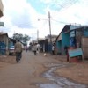 Poor infrastructure, as in this street in Lilongwe, impedes trade in Malawi. Credit:  Claire Ngozo/IPS