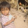 Children in drought-struck Camotán, in Chiquimula province, Guatemala. Credit: Danilo Valladares/IPS 