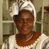 Saran Daraba Kaba's bid to be elected president of Guinea made little headway. Credit:  USAID