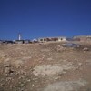 A West Bank village facing destruction. Credit: Mel Frykberg/IPS
