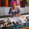 Angelica Rumsey: "Border officials will harass women even if their papers are genuine." Credit: Servaas van den Bosch/IPS
