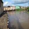 Altamira neighbourhood that will be flooded by the Belo Monte dam. Credit: Mario Osava/IPS