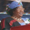 Many hoped Vice President Joyce Banda would be the country