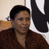 Hartman: 'Because of the level of exploitation, it is key that we give more support to vulnerable workers, especially women.' Credit:  Kristin Palitza/IPS
