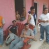 Migrants waiting in El Naranjo, Guatemala for the 'coyote' who will smuggle them into Mexico.  Credit: Wilfredo Díaz/IPS