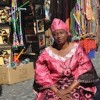 Liliane Mukangwa: "South Africans say to us that we have come here to take their husbands, their wives, their jobs." Credit: Kim Cloete/IPS