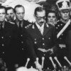 Argentina's "Dirty War" (1974-1983) left as many as 30,000 people "disappeared," say human rights groups. Credit:   