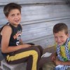 No school for too many Palestinian children. Credit: Mel Frykberg
