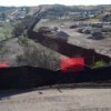 Mexico-U.S. border wall at Mariposa point-of-entry. Credit: Jeb Sprague/IPS 