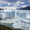 The Perito Moreno glacier, in southern Argentina.  Credit: Public domain