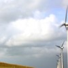 Wind energy is slowly taking off in Kenya. Credit: Miriam Mannak/IPS