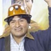 The Evo Morales government aims for more state-run enterprises. Credit: Movimiento al Socialismo