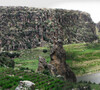 The Apurímac River as it passes through Espinar province. Credit: Municipality of Espinar