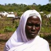 Darfuri refugee: a national coalition is seeking to reform Sudan