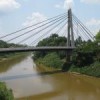 Brasiléia-Cobija bridge Credit: Mario Osava/IPS
