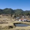 An irrigation pond in rural Chiapas, Mexico. Credit: Mauricio Ramos/IPS