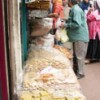 Food prices are rising again in Egypt, provoking fears of a repeat of the 2008 crisis. Credit: Credit: Martina Fuchs/IRIN