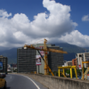 Brazilian Odebrecht is expanding the Caracas Metro system. Credit: Fidel Márquez/IPS
