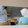 Sex education is expelled from Egyptian schools. Credit: Victoria Hazou