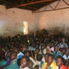 There are just five classrooms for 1,400 pupils at Chitowo Primary. Credit:  Claire Ngozo/IPS