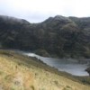 The desolate highlands of Piura, Peru.  Credit: Courtesy of Fedepaz