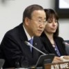 "The United Nations