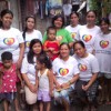 These women, whose families get cash grants to keep their children in school, meet regularly to discuss other ways of income generation. Credit: Tess Bacalla/IPS