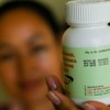 Intellectual property provisions could put ARV pills out of the reach of Cambodians who need them. Credit: Irwin Loy/IPS
